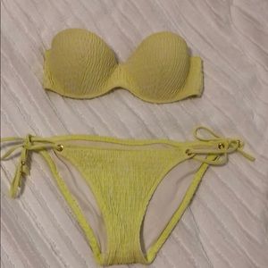 Brand new without tags Pink VS Swimsuit